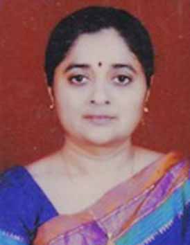 Dr Channamma Sidhayya Hiremath Seth Govindji Raoji Ayurved